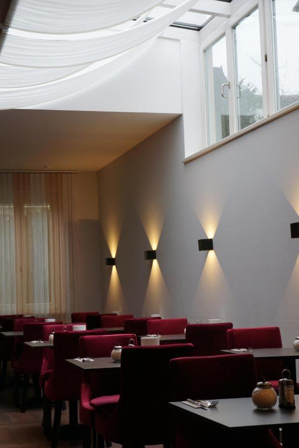 Hotel Gruener Baum Kaufbeuren Eksteriør billede